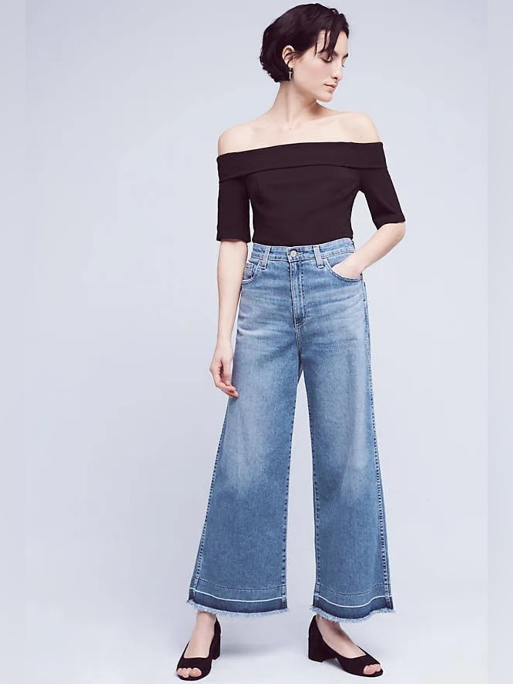 AG Yvette Jeans 28
